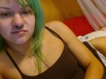 gothdolly420 from Chaturbate is Freechat