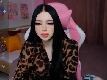 gothica_ from Chaturbate is Freechat