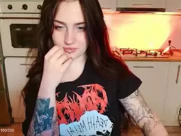 gothkittys from Chaturbate is Freechat