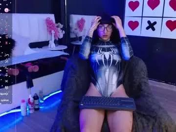 Photos of gotthic_met from Chaturbate is Freechat