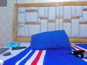 grace_swanepoel from Chaturbate is Freechat