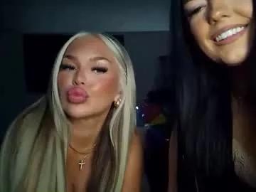graciegirlxoxo from Chaturbate is Freechat