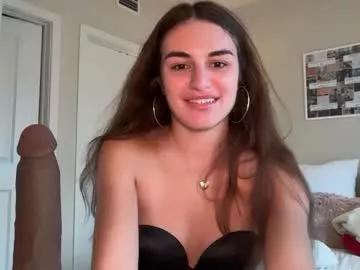 graciesmith27 from Chaturbate is Freechat
