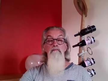 grybear60 from Chaturbate is Freechat