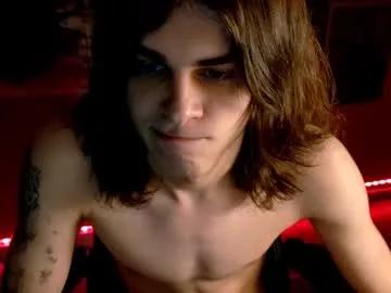 gushill_ from Chaturbate is Freechat