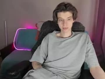guy_liam1 from Chaturbate is Freechat