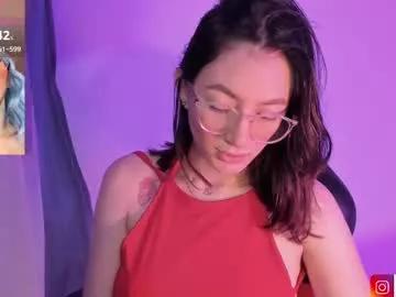 haanna_thompsoon from Chaturbate is Freechat