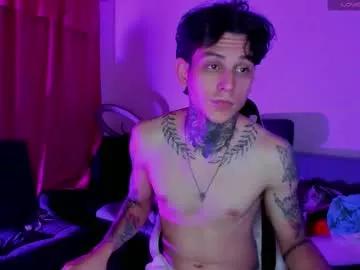 hadesthebest from Chaturbate is Freechat