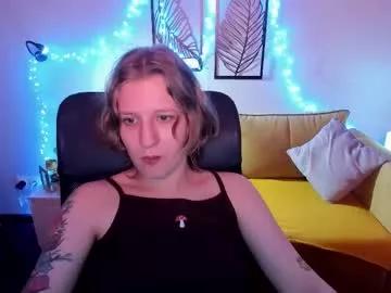haileyfoxy from Chaturbate is Freechat