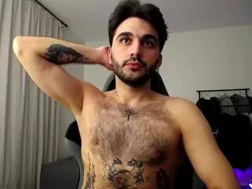hairycuss from Chaturbate is Freechat