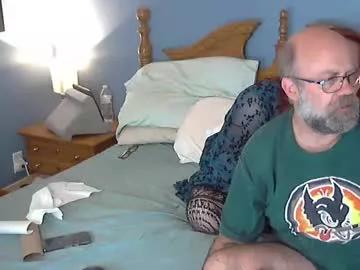 hairydaddybear69 from Chaturbate is Freechat