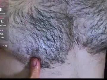 hairyncuteass from Chaturbate is Freechat