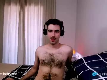 hairyzod from Chaturbate is Freechat