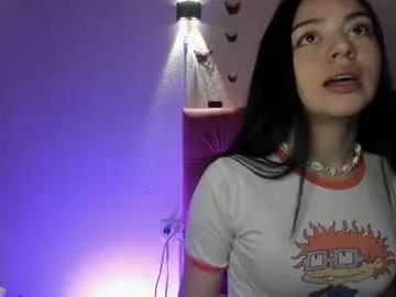 hana_garcia from Chaturbate is Freechat