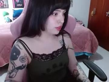 hanamikitty from Chaturbate is Freechat