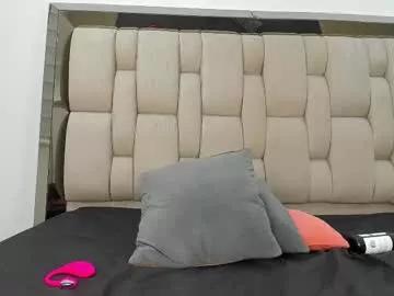hanna_castro from Chaturbate is Freechat