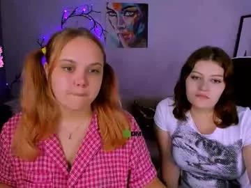 hanna_fleur_ from Chaturbate is Freechat