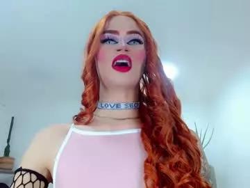 hanna_for_money_ts from Chaturbate is Freechat