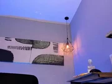 hanna_lancasterr from Chaturbate is Freechat