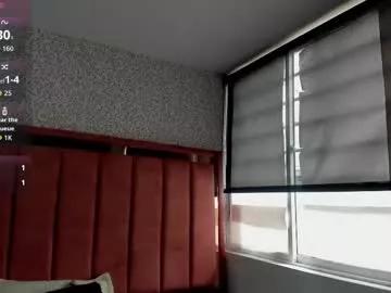 hanna_lee__ from Chaturbate is Freechat