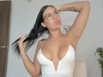 hanna_risso from Chaturbate is Freechat