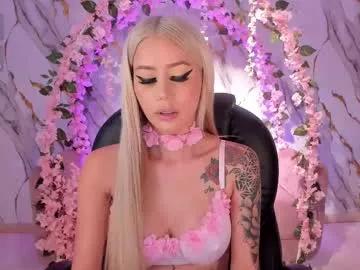 hannaconnor_ from Chaturbate is Freechat