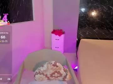 hannacooper3 from Chaturbate is Freechat