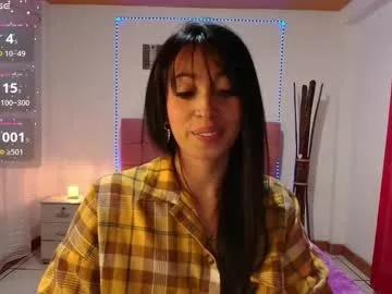 hannagomez_11 from Chaturbate is Freechat