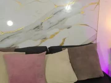 hannah__gray from Chaturbate is Freechat