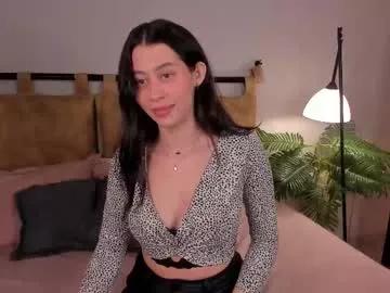 hannah_brady from Chaturbate is Freechat