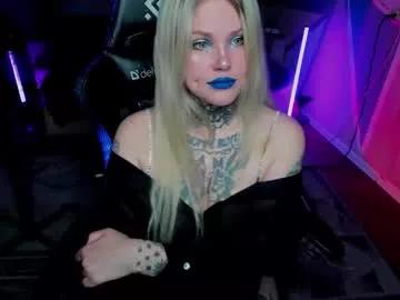 hannah_chaos from Chaturbate is Freechat