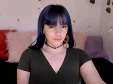 hannah_ginfizz from Chaturbate