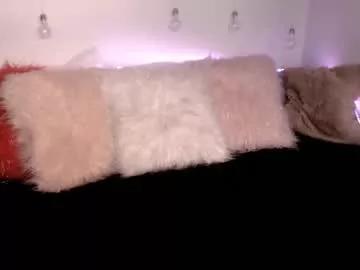 hannah_ginfizz from Chaturbate