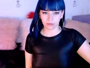 hannah_ginfizz from Chaturbate