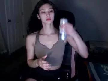 hannahbreeze from Chaturbate