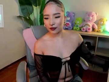 hannax__ from Chaturbate is Freechat