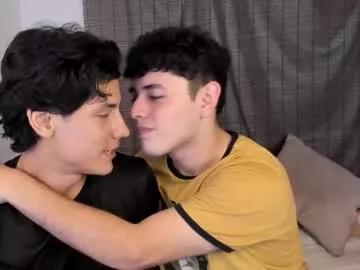 hans_andres17 from Chaturbate is Freechat