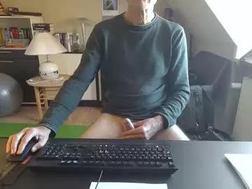 hanse_1 from Chaturbate is Freechat