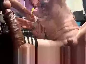 hard4u32552248 from Chaturbate is Freechat