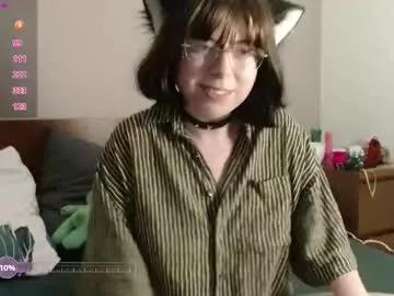 hardnerdvoid from Chaturbate is Freechat