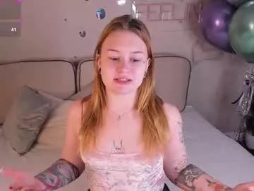 harmony_mills from Chaturbate is Freechat