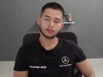 harold_18_ from Chaturbate is Freechat