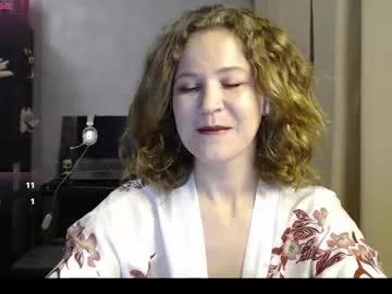 harpersweety from Chaturbate is Freechat