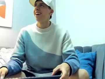 harry_klein from Chaturbate is Freechat