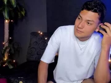 harrydavidsonx from Chaturbate is Freechat