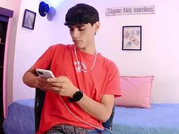 harrythomson1 from Chaturbate is Freechat