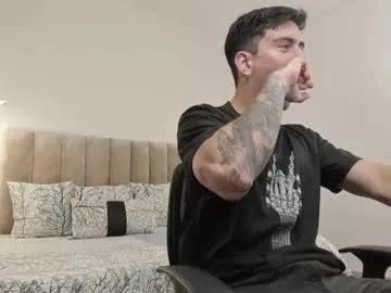harryy_joness from Chaturbate is Freechat