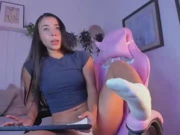 hazel_mafia_ from Chaturbate is Freechat