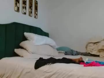 hazel_skye from Chaturbate is Freechat