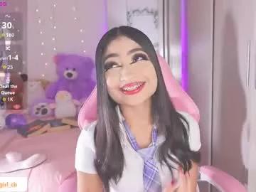 hazelbabee_ from Chaturbate is Freechat